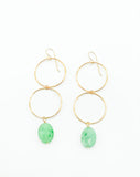 Rue Earrings