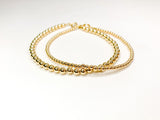 Goldie Bracelet