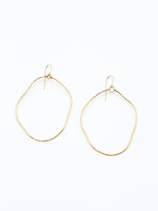 Rudi Earring