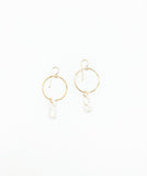 Susu Hoop Earrings